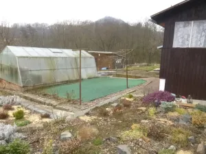Prodej chaty, Děčín - Děčín VI-Letná, J. z Poděbrad, 30 m2