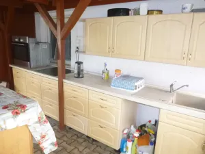 Prodej chaty, Děčín - Děčín VI-Letná, J. z Poděbrad, 30 m2