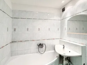 Pronájem bytu 3+1, Liberec - Liberec V-Kristiánov, Hvězdná, 84 m2