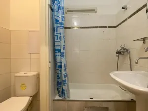 Pronájem bytu 1+kk, Brno - Královo Pole, Herčíkova, 29 m2