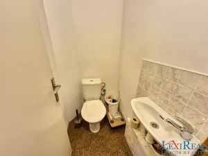 Prodej vícegeneračního domu, Kasejovice, 433 m2