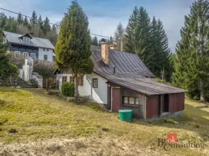 Prodej chalupy, Josefův Důl - Dolní Maxov, 140 m2