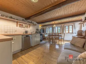 Prodej chalupy, Josefův Důl - Dolní Maxov, 140 m2