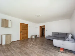 Pronájem bytu 2+1, Jičín - Valdické Předměstí, Sv. Čecha, 75 m2