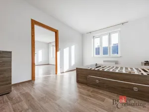 Pronájem bytu 2+1, Jičín - Valdické Předměstí, Sv. Čecha, 75 m2