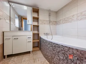 Pronájem bytu 2+1, Jičín - Valdické Předměstí, Sv. Čecha, 75 m2