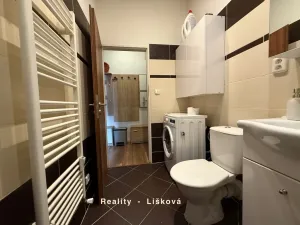 Pronájem bytu 2+1, Ústí nad Labem - Neštěmice, Opletalova, 50 m2