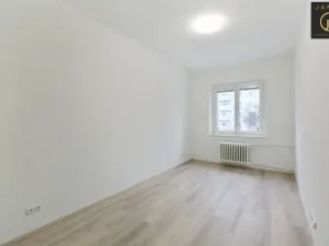 Pronájem bytu 2+1, Praha - Košíře, Vrchlického, 46 m2