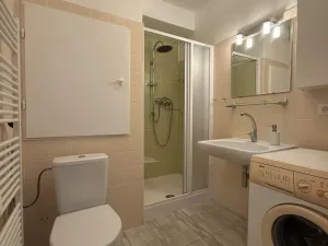 Pronájem bytu 1+kk, Brno - Lesná, Tomečkova, 41 m2