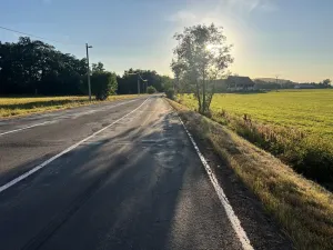 Prodej pole, Otovice, 40169 m2