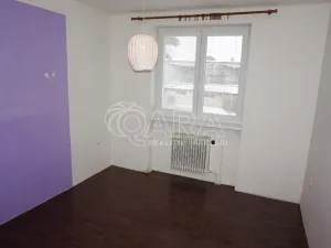 Prodej bytu 3+1, Svitavy - Předměstí, Raisova, 61 m2