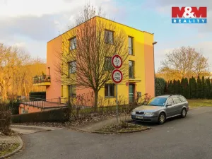 Prodej bytu 3+kk, Praha - Sedlec, V Sedlci, 111 m2