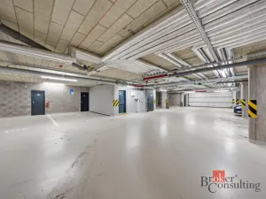 Pronájem bytu 2+kk, Kladno - Dubí, Ke křížku, 52 m2