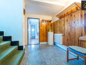 Prodej rodinného domu, Kladno, Pod hájem, 120 m2