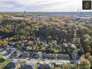 Prodej rodinného domu, Kladno, Pod hájem, 120 m2