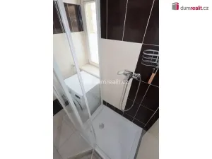 Pronájem bytu 1+1, Praha - Smíchov, Nádražní, 46 m2