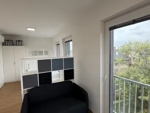 Pronájem bytu 1+kk, Přerov, Čechova, 32 m2