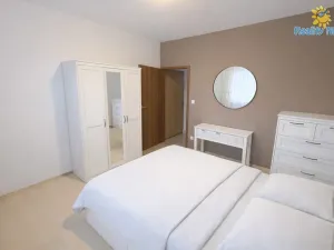 Pronájem bytu 2+kk, Praha - Horní Počernice, V javorech, 55 m2