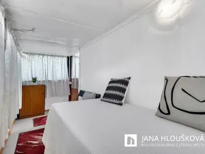 Prodej chaty, Okrouhlo, 25 m2