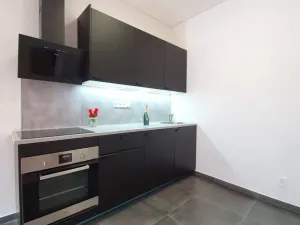 Pronájem bytu 2+kk, Hlučín, Mírové náměstí, 59 m2