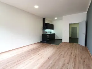 Pronájem bytu 2+kk, Hlučín, Mírové náměstí, 59 m2