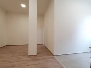 Pronájem bytu 2+kk, Hlučín, Mírové náměstí, 58 m2