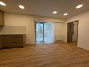 Pronájem bytu 1+kk, Ústí nad Labem, Bělehradská, 33 m2