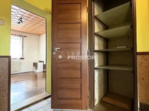 Prodej rodinného domu, Kralupy nad Vltavou - Lobeček, Marie Majerové, 130 m2