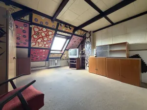 Prodej rodinného domu, Kralupy nad Vltavou - Lobeček, Marie Majerové, 130 m2