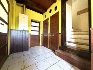 Prodej rodinného domu, Kralupy nad Vltavou - Lobeček, Marie Majerové, 130 m2