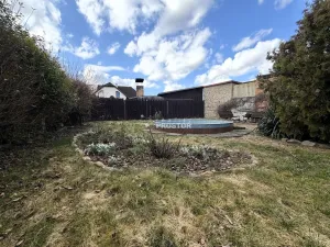 Prodej rodinného domu, Kralupy nad Vltavou - Lobeček, Marie Majerové, 130 m2