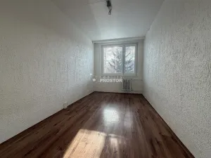Prodej bytu 3+kk, Praha - Kyje, Travná, 62 m2