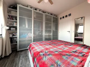 Prodej rodinného domu, Lidice, Starosty Hejmy, 95 m2