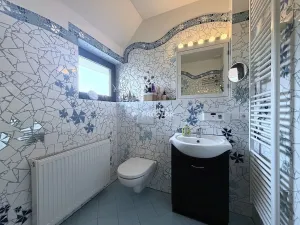 Prodej rodinného domu, Lidice, Starosty Hejmy, 95 m2