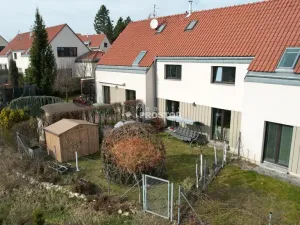 Prodej rodinného domu, Lidice, Starosty Hejmy, 95 m2