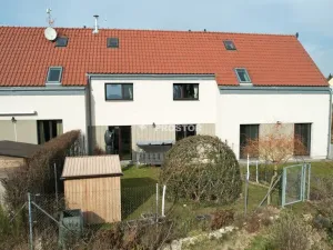 Prodej rodinného domu, Lidice, Starosty Hejmy, 95 m2