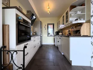 Prodej rodinného domu, Lidice, Starosty Hejmy, 95 m2