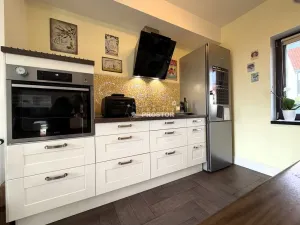 Prodej rodinného domu, Lidice, Starosty Hejmy, 95 m2