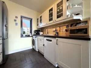 Prodej rodinného domu, Lidice, Starosty Hejmy, 95 m2