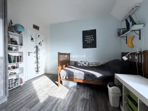 Prodej rodinného domu, Lidice, Starosty Hejmy, 95 m2