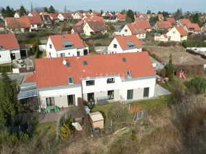 Prodej rodinného domu, Lidice, Starosty Hejmy, 95 m2