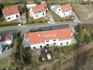 Prodej rodinného domu, Lidice, Starosty Hejmy, 95 m2