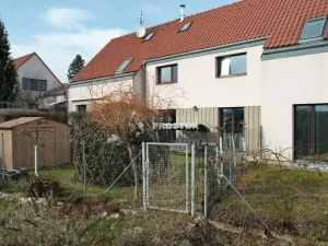 Prodej rodinného domu, Lidice, Starosty Hejmy, 95 m2