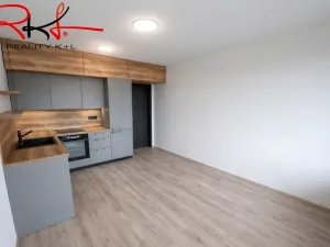 Pronájem bytu 1+kk, Praha - Dolní Měcholupy, Honzíkova, 30 m2