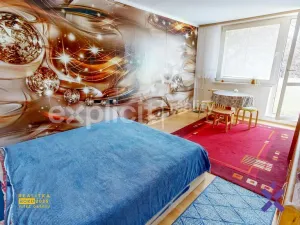 Prodej bytu 1+kk, Otrokovice, Školní, 30 m2