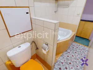 Prodej bytu 1+kk, Otrokovice, Školní, 30 m2