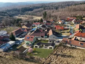 Prodej pozemku pro bydlení, Habrůvka, 978 m2