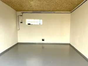 Pronájem garáže, Ostrava, Tavičská, 19 m2