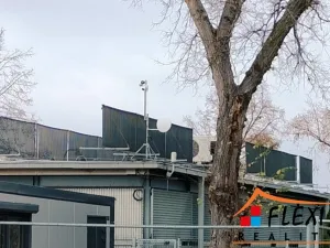 Pronájem garáže, Ostrava, Tavičská, 19 m2