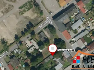 Pronájem garáže, Ostrava, Tavičská, 19 m2